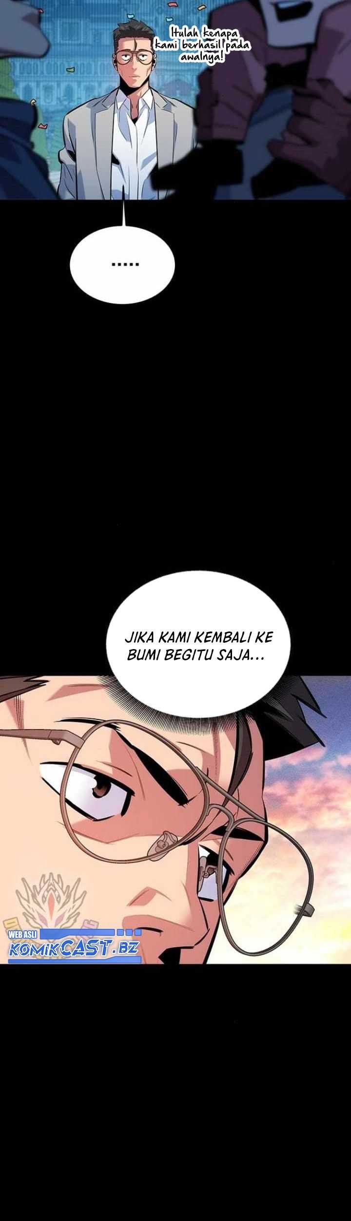 Auto-Hunting With Clones Chapter 120 Gambar 14