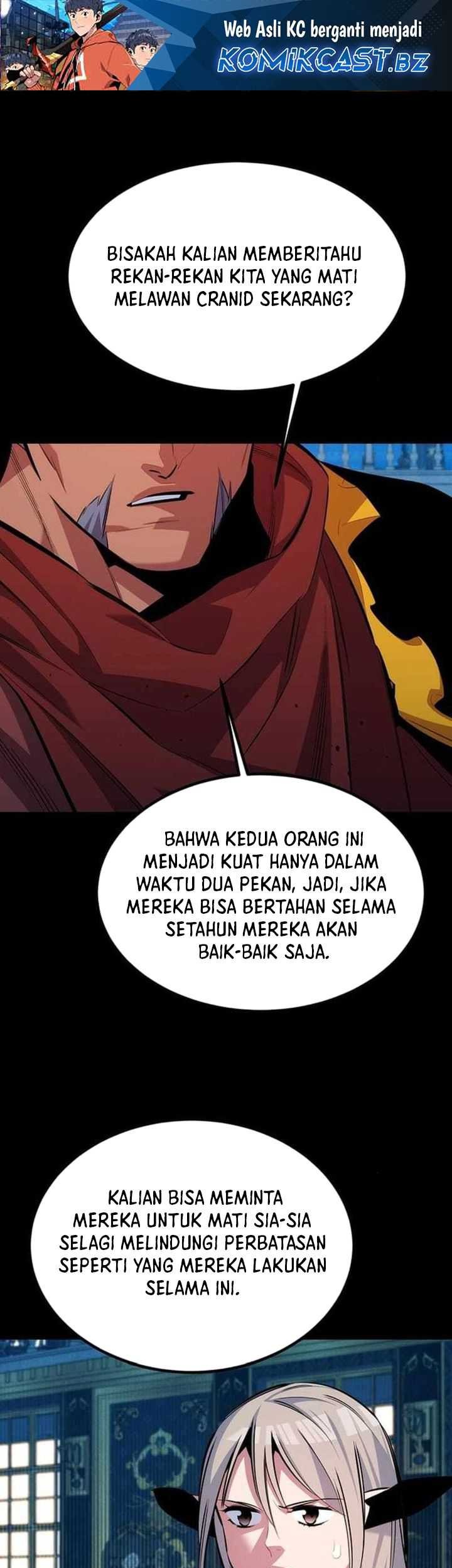 Baca Manhwa Auto-Hunting With Clones Chapter 119 Gambar 2