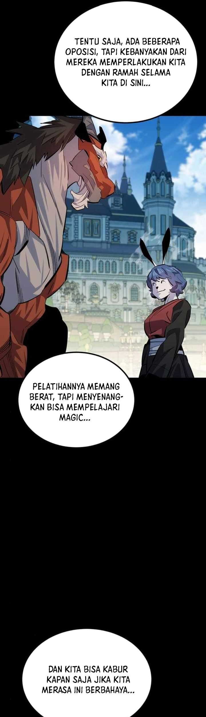 Auto-Hunting With Clones Chapter 119 Gambar 70