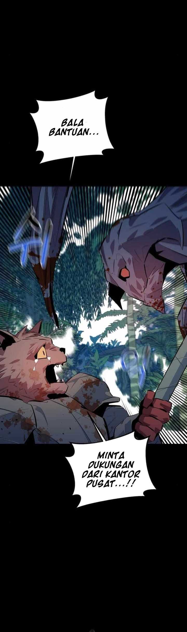 Auto-Hunting With Clones Chapter 119 Gambar 84
