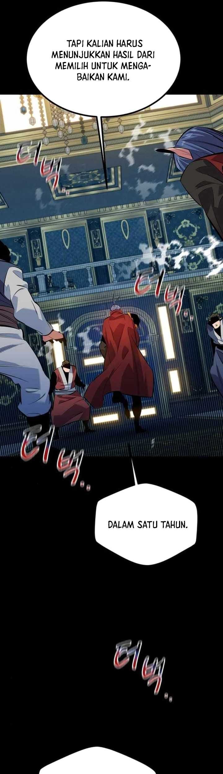 Auto-Hunting With Clones Chapter 119 Gambar 14