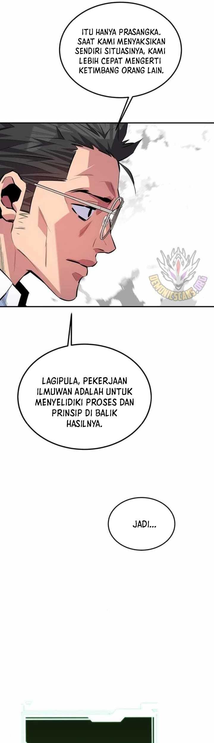 Auto-Hunting With Clones Chapter 118 Gambar 13