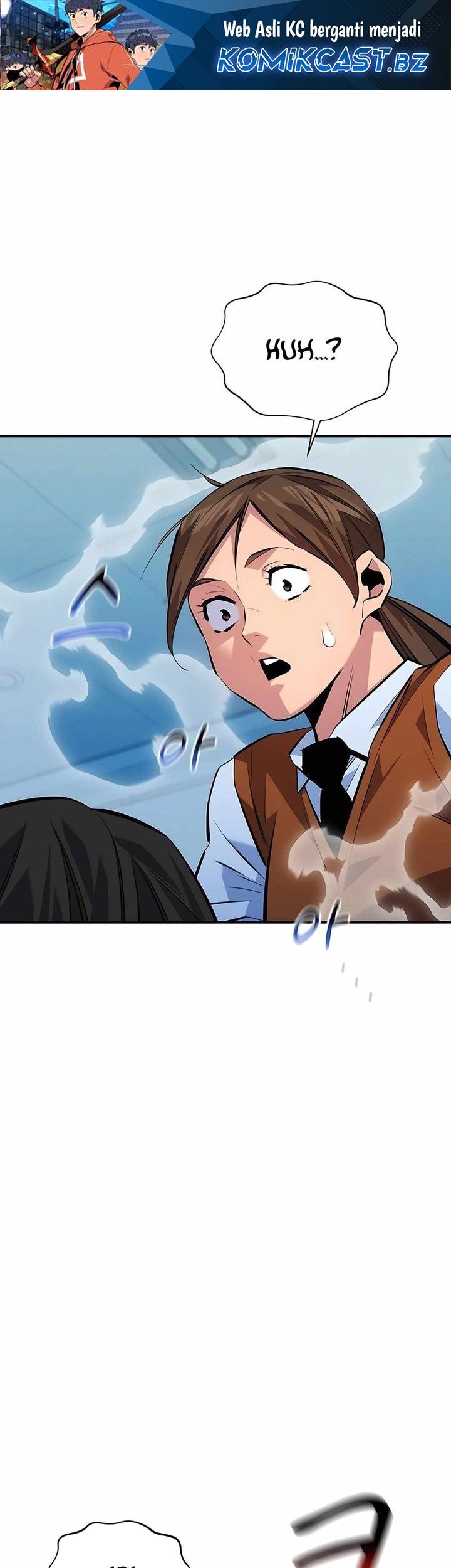 Baca Manhwa Auto-Hunting With Clones Chapter 116 Gambar 2