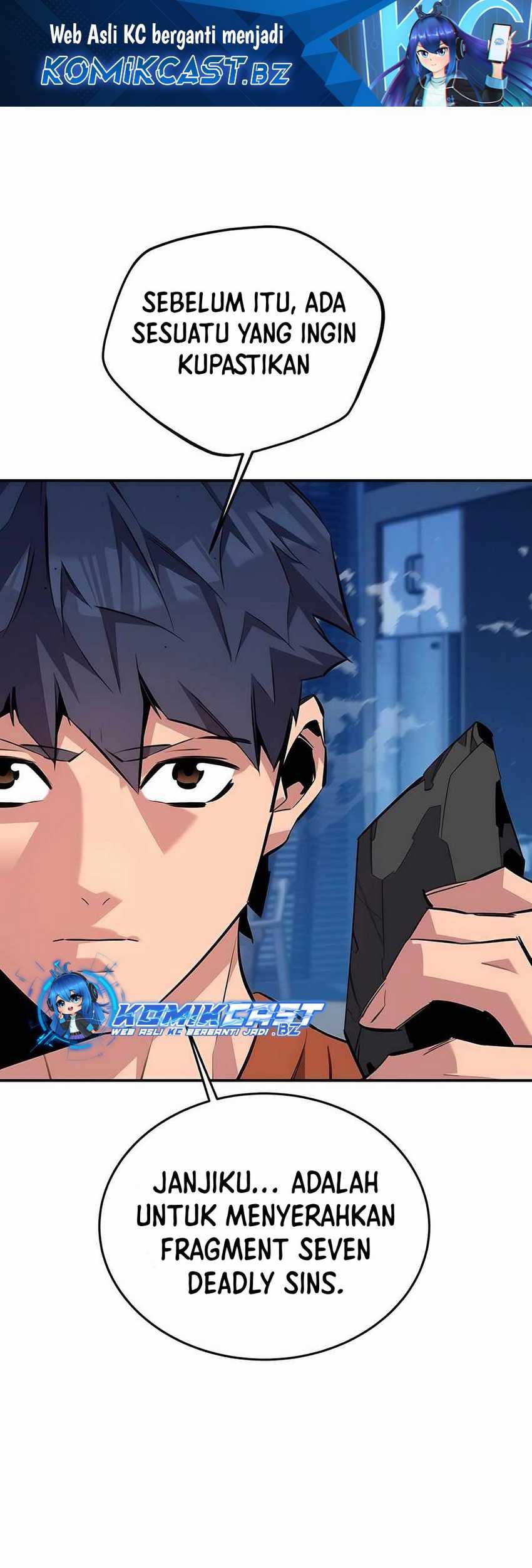 Baca Manhwa Auto-Hunting With Clones Chapter 115 Gambar 2