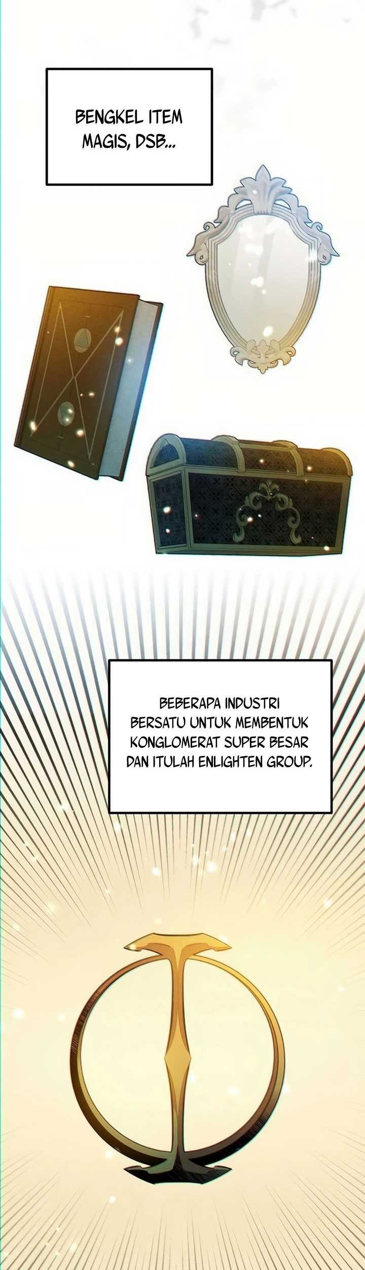 Auto-Hunting With Clones Chapter 133 Gambar 20
