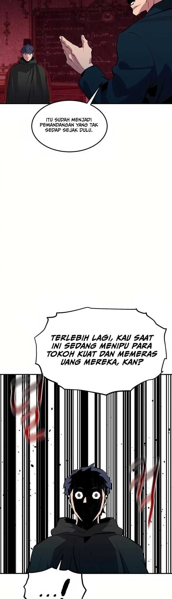 Auto-Hunting With Clones Chapter 133 Gambar 46
