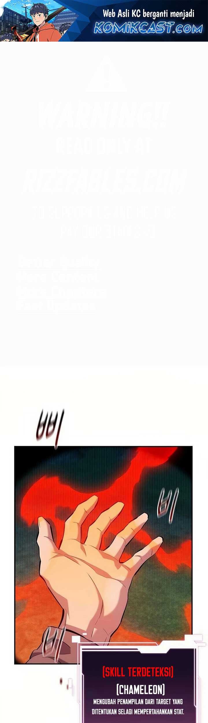 Baca Manhwa Auto-Hunting With Clones Chapter 133 Gambar 2