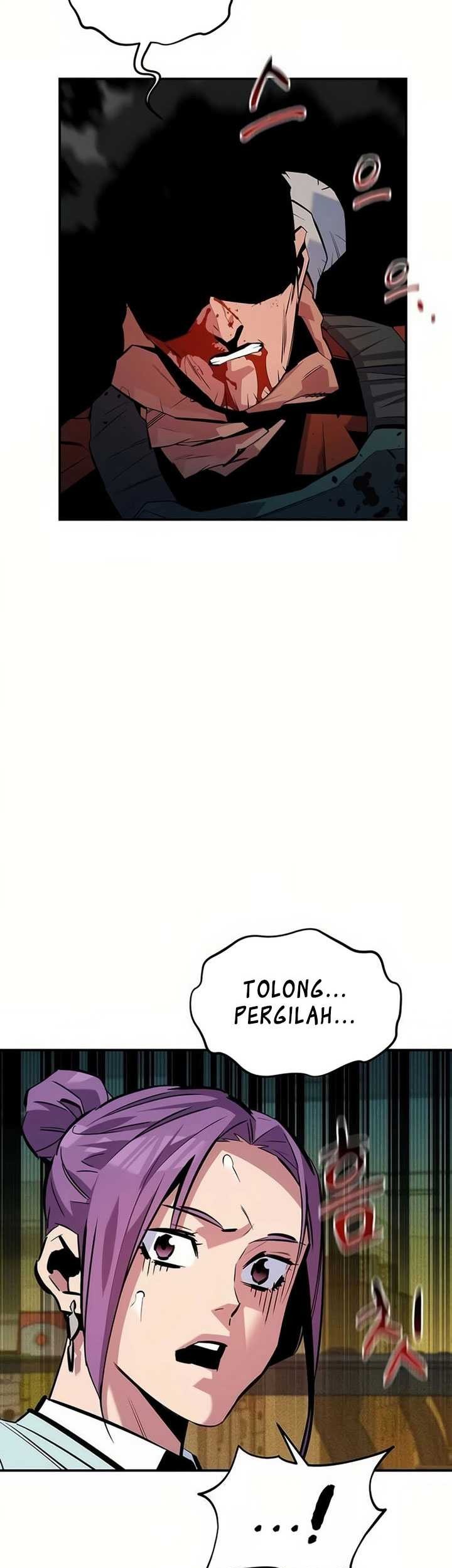 Auto-Hunting With Clones Chapter 133 Gambar 68