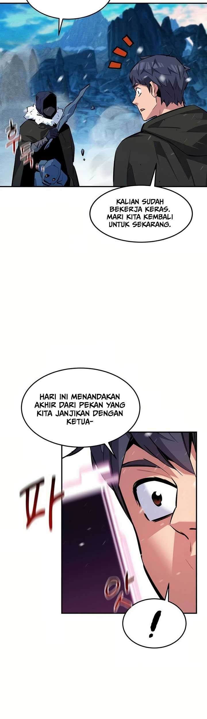 Auto-Hunting With Clones Chapter 133 Gambar 16