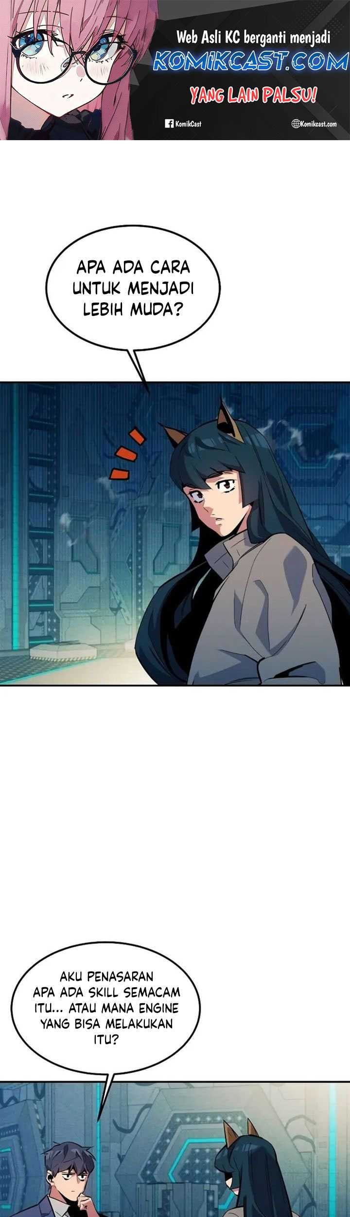 Baca Manhwa Auto-Hunting With Clones Chapter 131 Gambar 2
