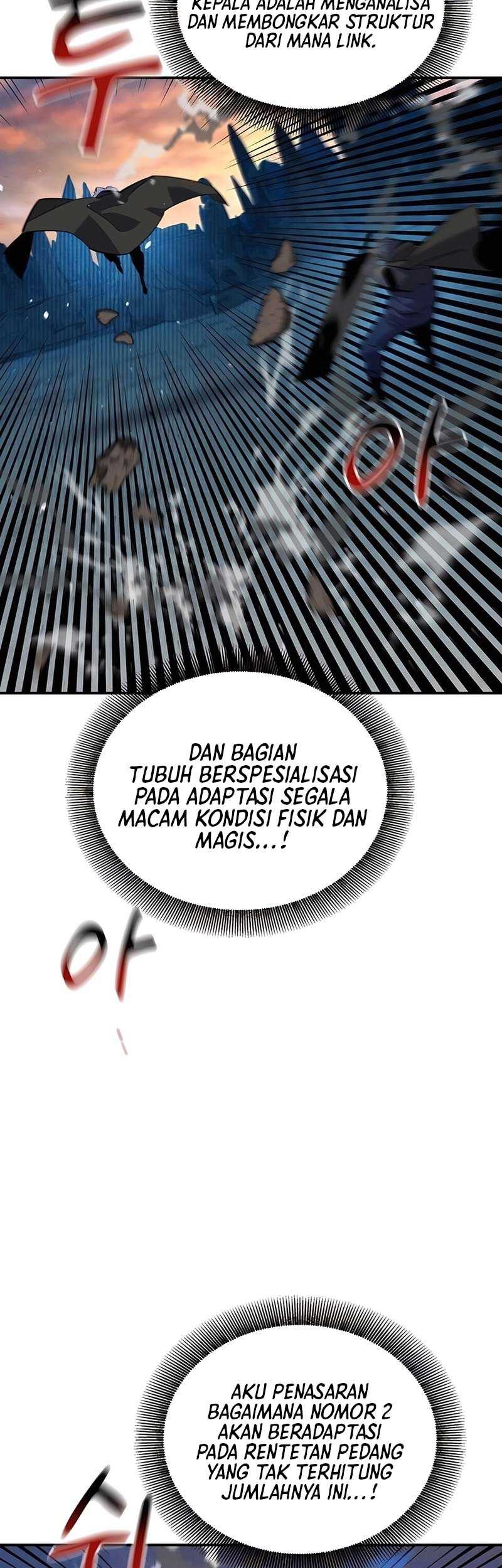 Auto-Hunting With Clones Chapter 130 Gambar 29