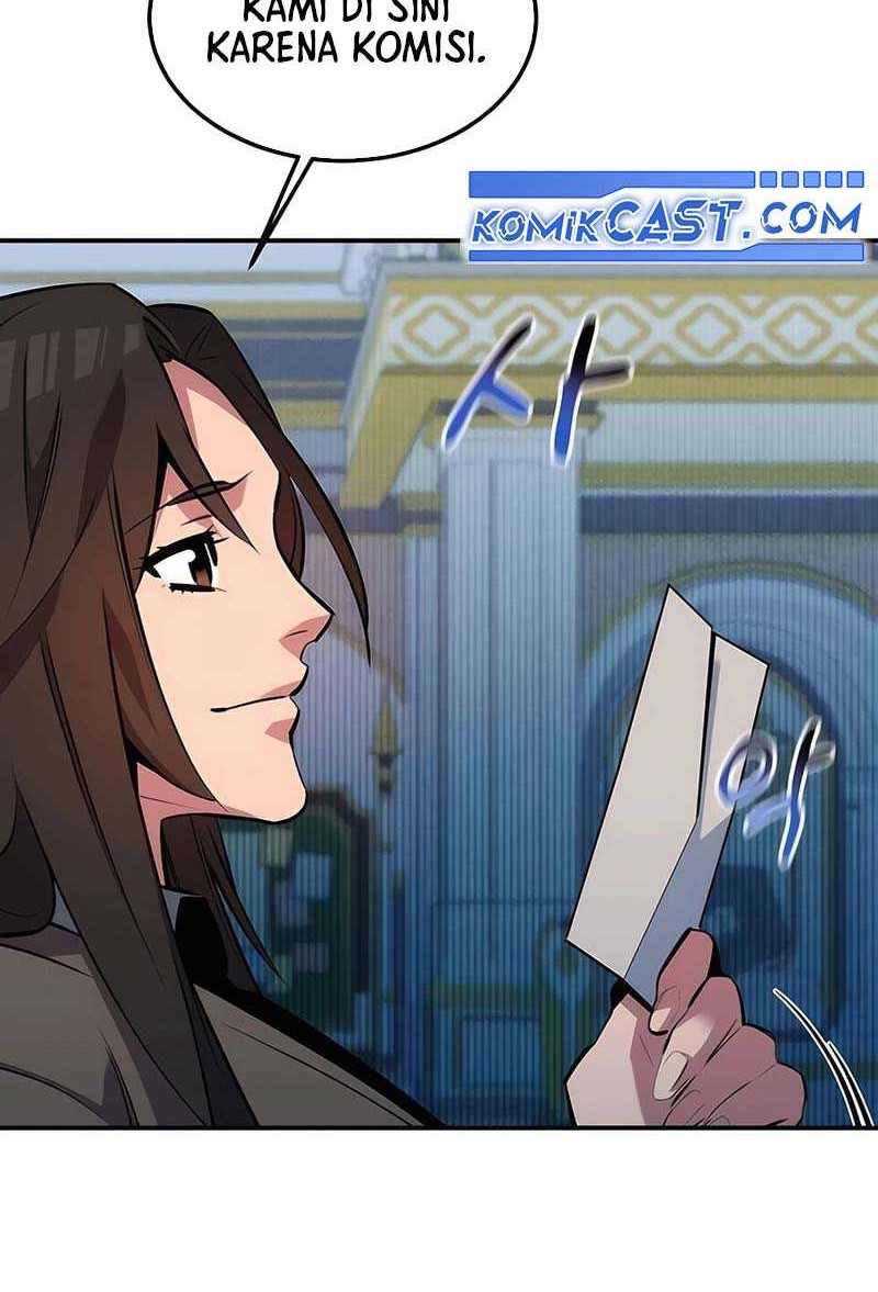 Auto-Hunting With Clones Chapter 130 Gambar 46