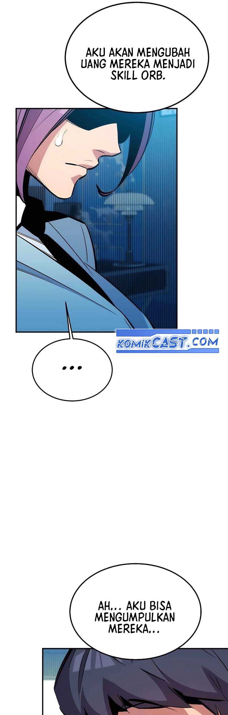 Auto-Hunting With Clones Chapter 129 Gambar 30