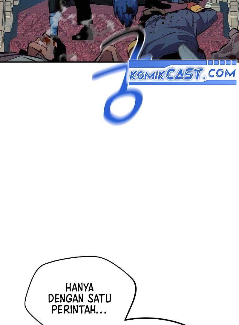 Auto-Hunting With Clones Chapter 129 Gambar 37