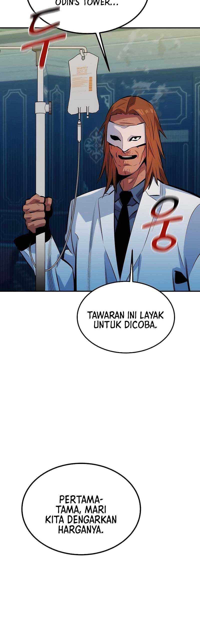 Auto-Hunting With Clones Chapter 129 Gambar 40