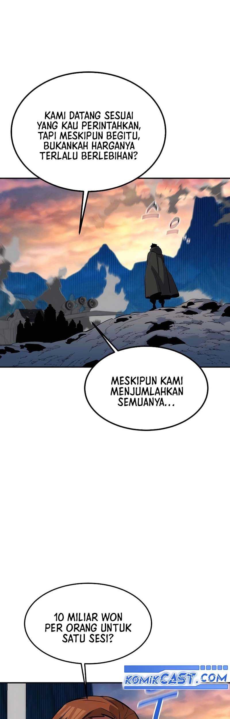 Auto-Hunting With Clones Chapter 129 Gambar 46