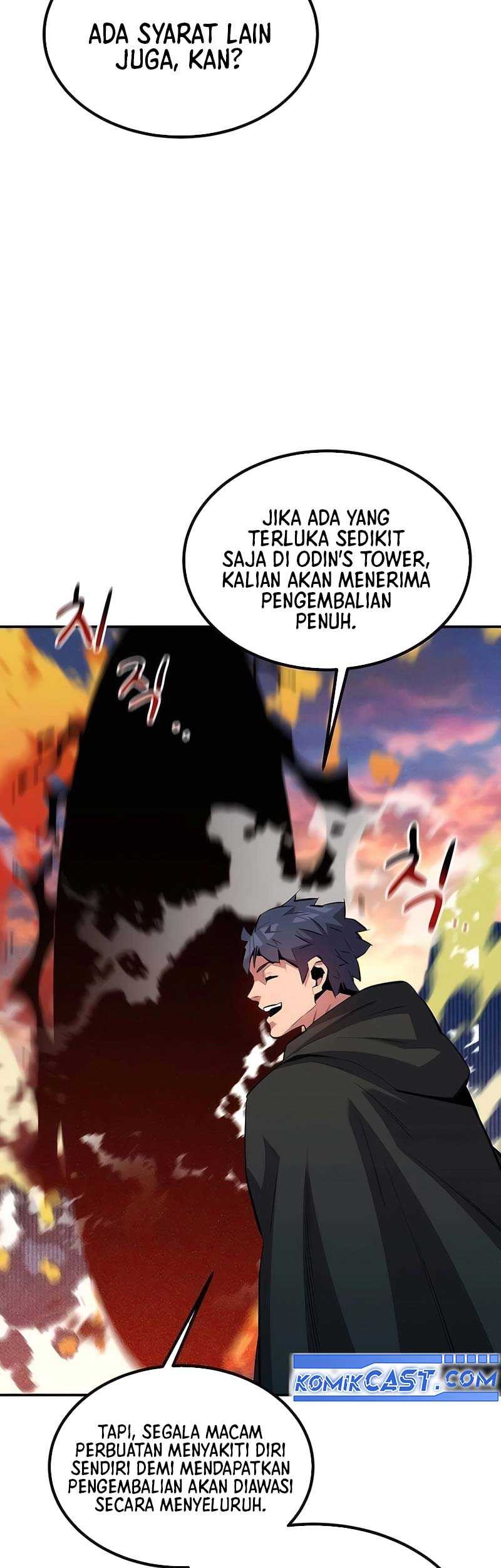 Auto-Hunting With Clones Chapter 129 Gambar 48