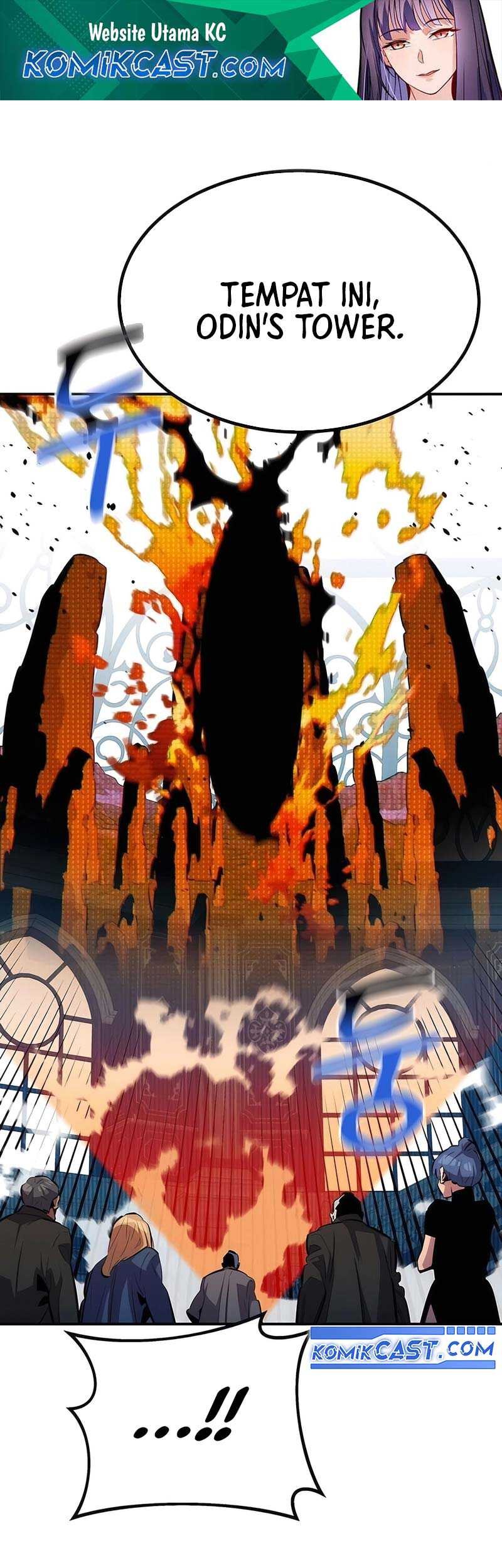 Baca Manhwa Auto-Hunting With Clones Chapter 129 Gambar 2