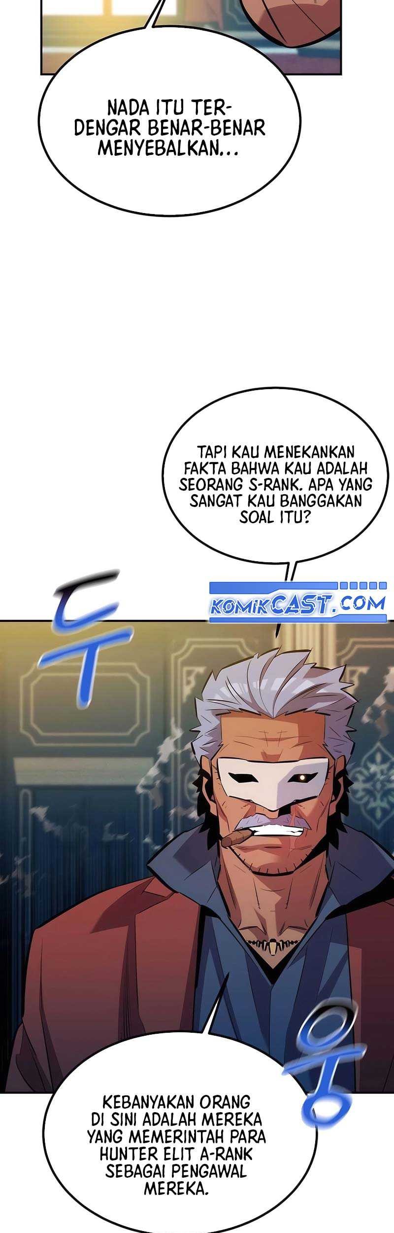 Auto-Hunting With Clones Chapter 129 Gambar 12