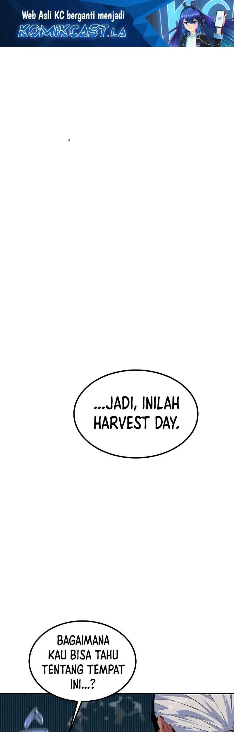 Baca Manhwa Auto-Hunting With Clones Chapter 128 Gambar 2
