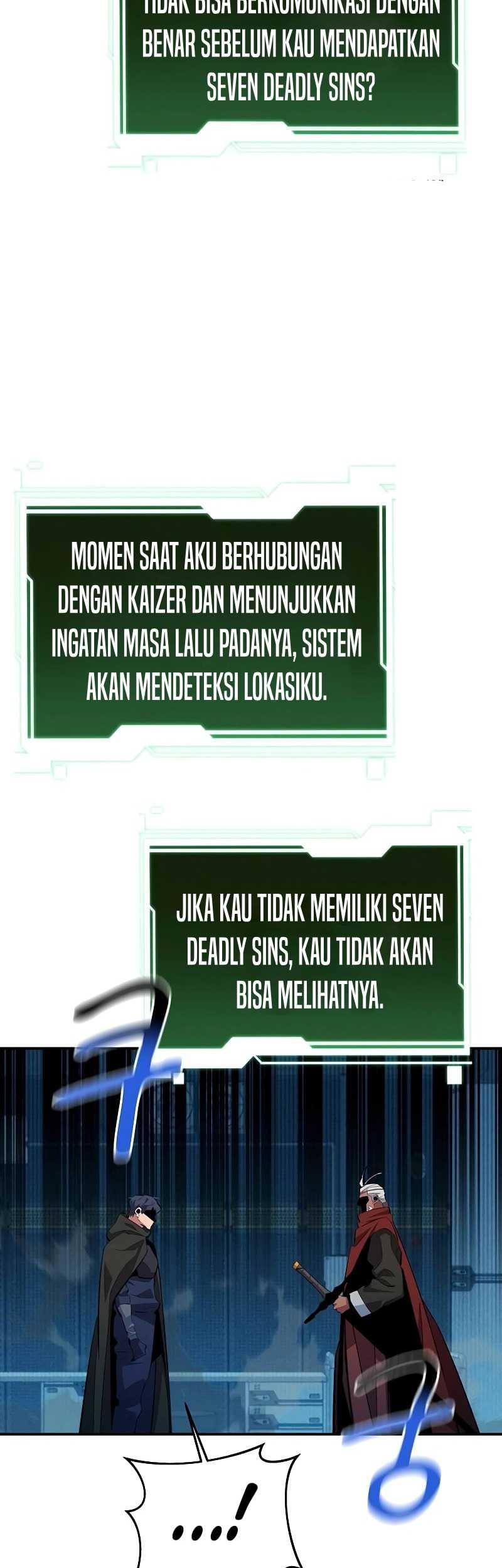 Auto-Hunting With Clones Chapter 128 Gambar 12