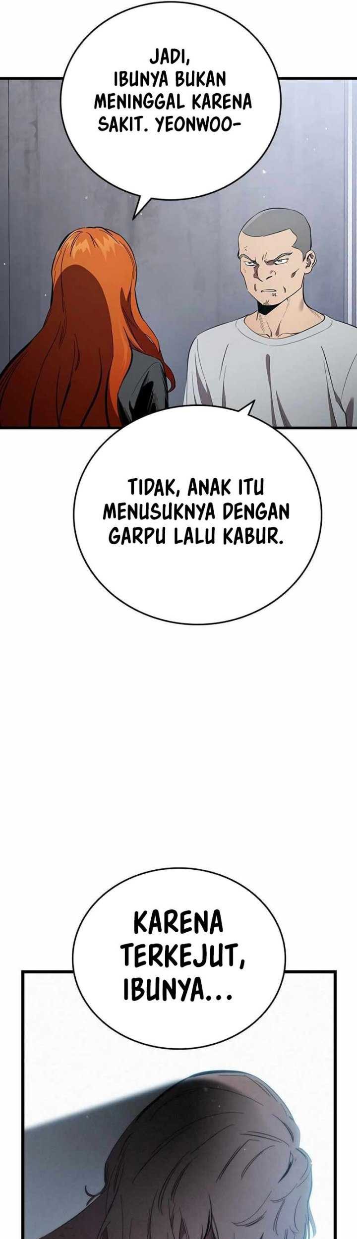 The Great War Chapter 31 Gambar 37