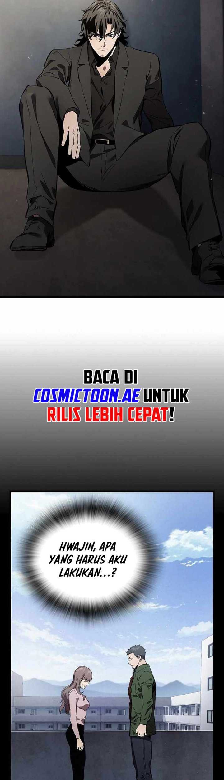 The Great War Chapter 31 Gambar 45