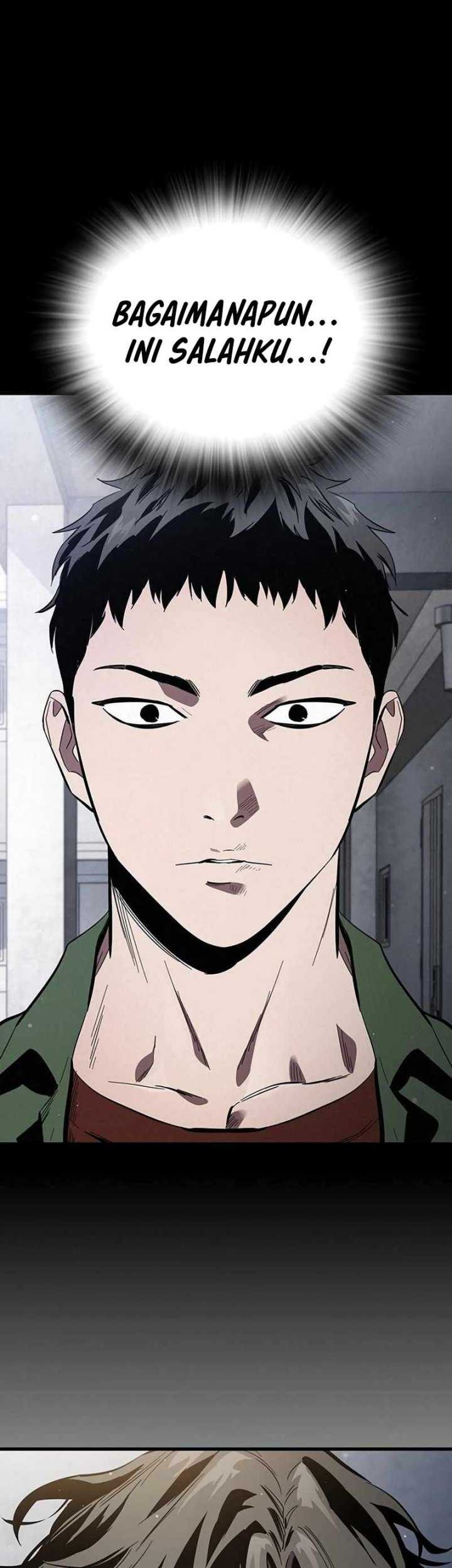 The Great War Chapter 31 Gambar 47