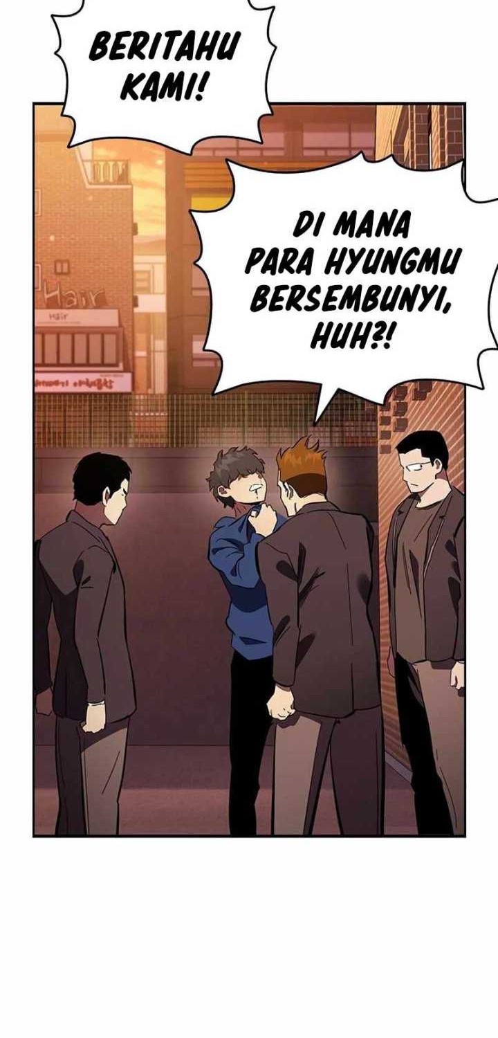 The Great War Chapter 31 Gambar 56