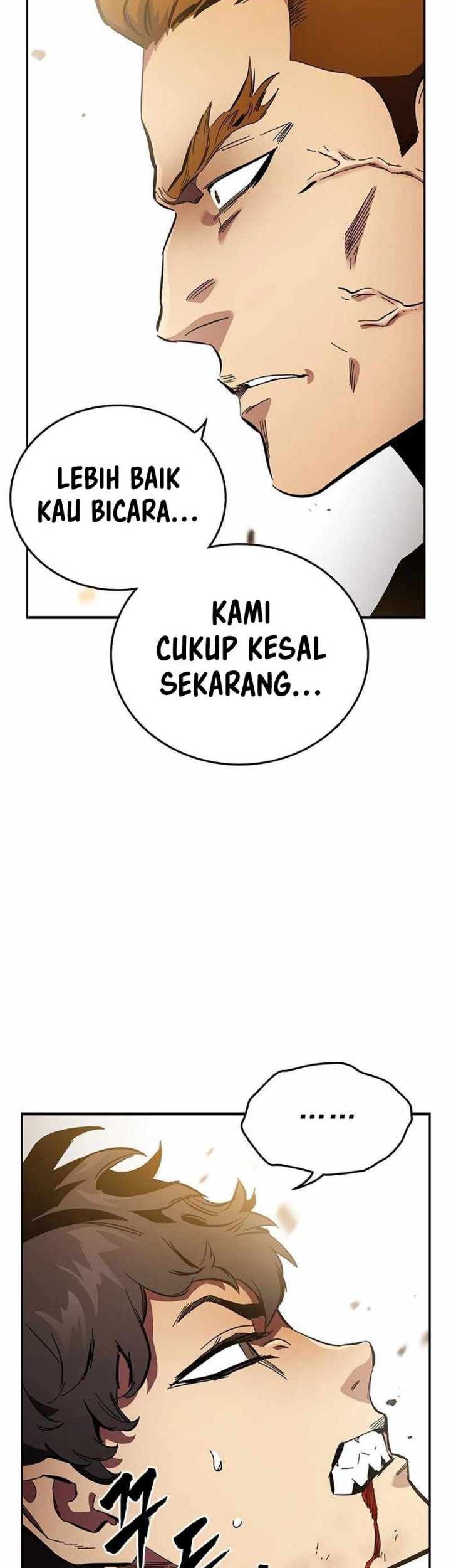 The Great War Chapter 31 Gambar 58