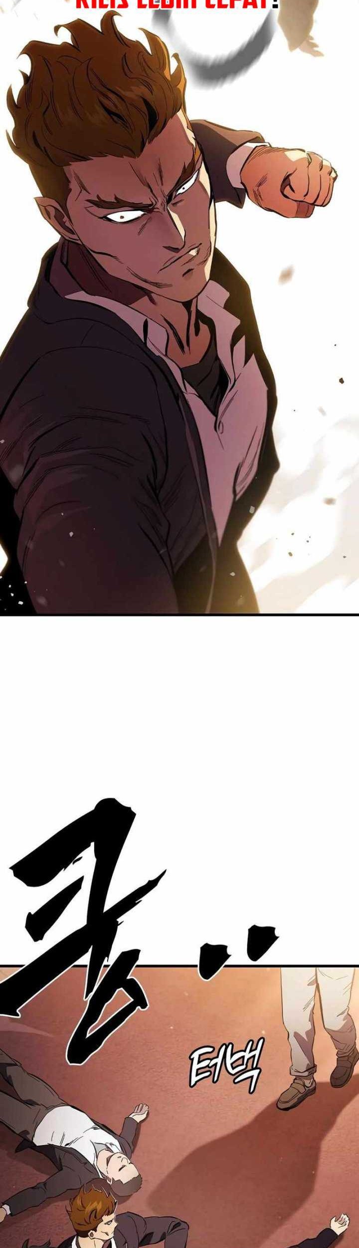 The Great War Chapter 31 Gambar 62