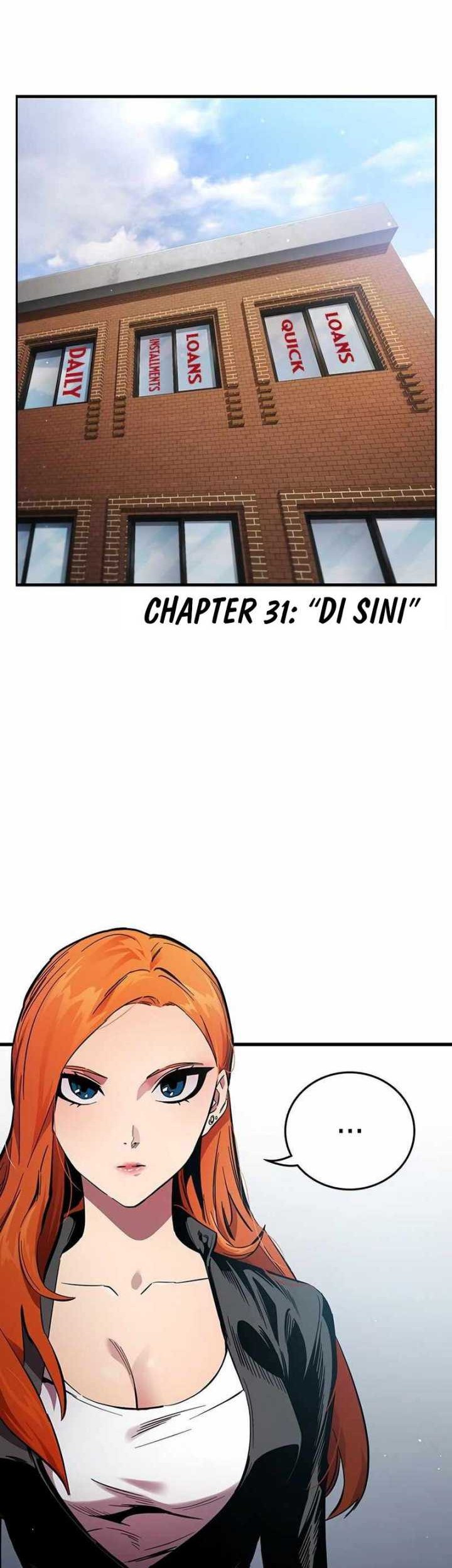 Baca Manhwa The Great War Chapter 31 Gambar 2