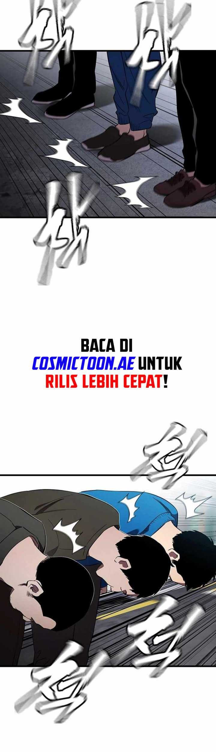 The Great War Chapter 31 Gambar 5