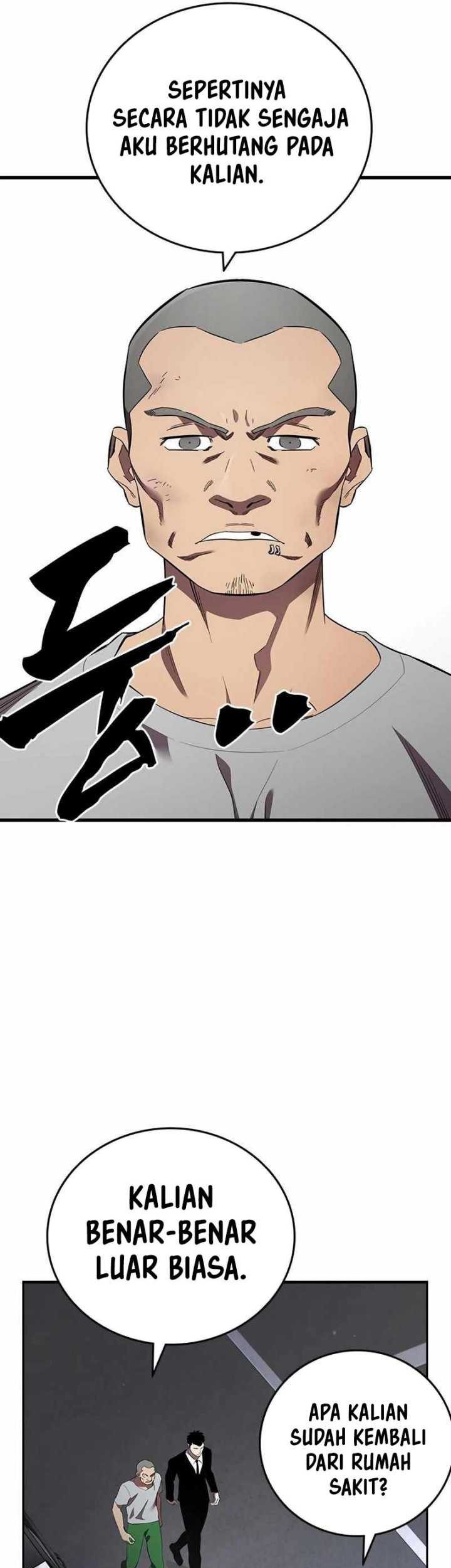 The Great War Chapter 31 Gambar 9