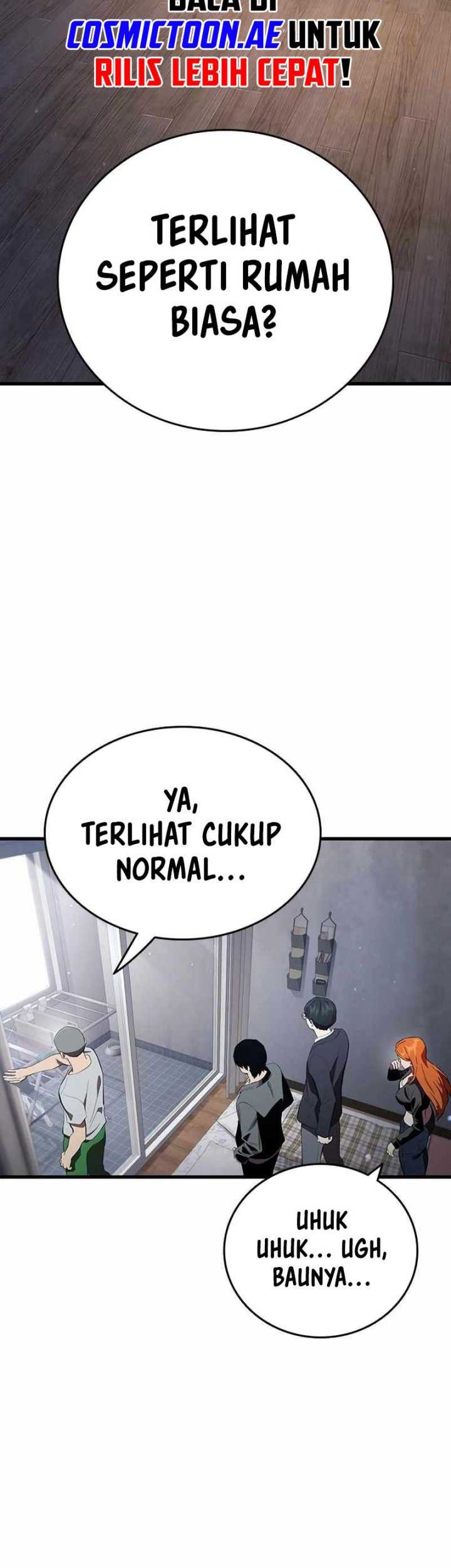 The Great War Chapter 31 Gambar 15