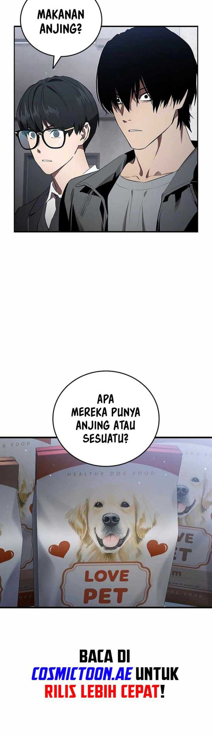 The Great War Chapter 31 Gambar 18