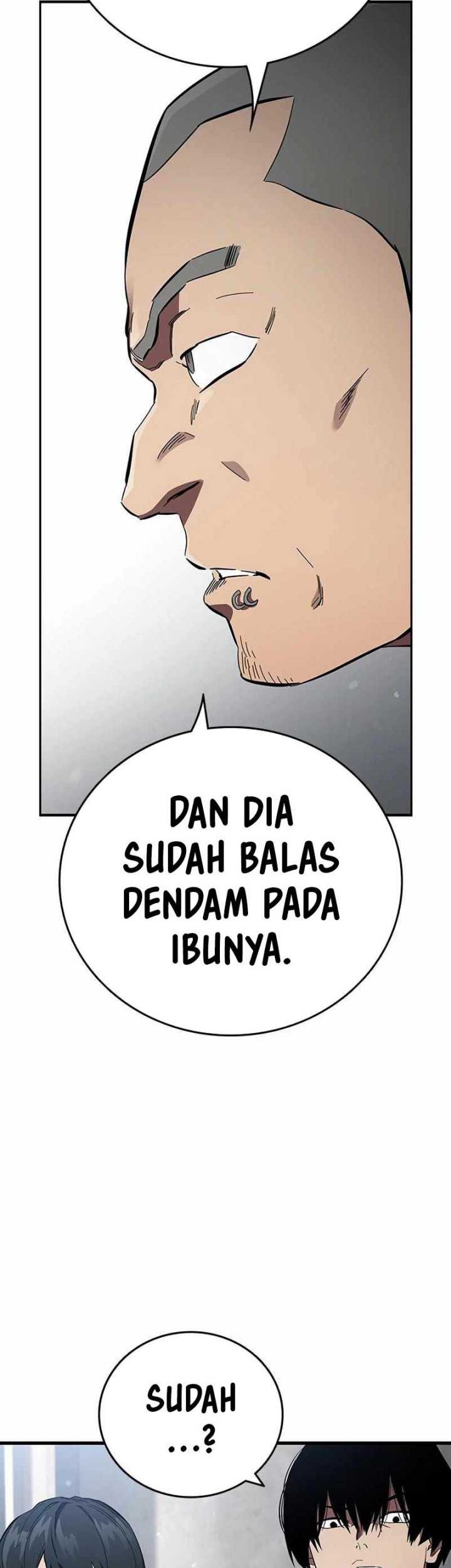 The Great War Chapter 31 Gambar 34
