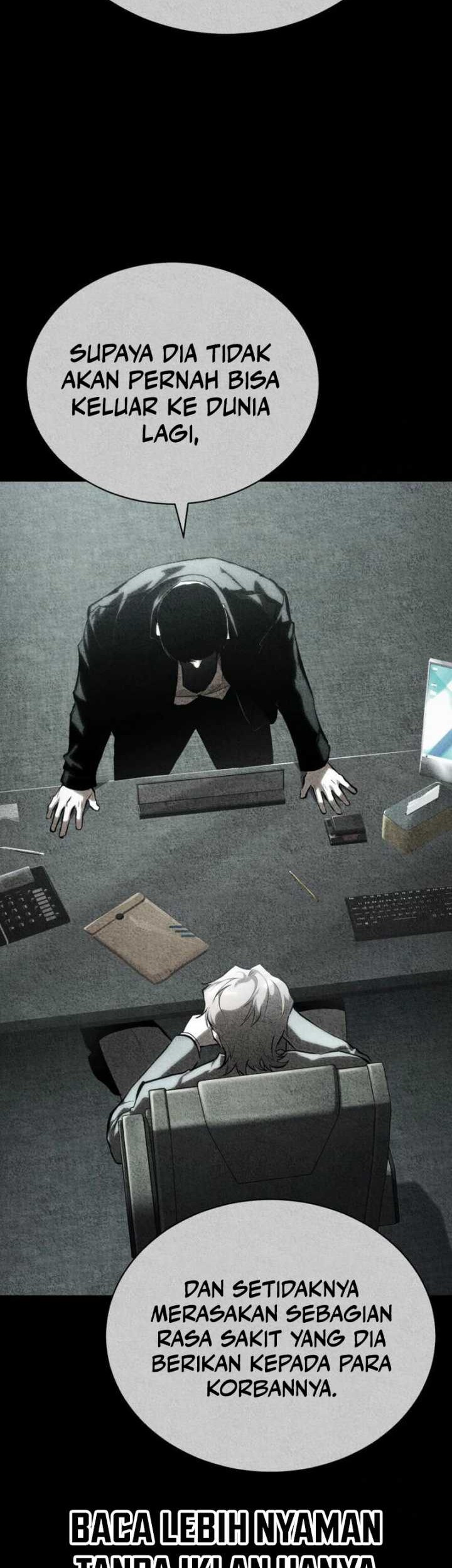 Baca Manhwa Devil Returns To School Days Chapter 84 Gambar 2