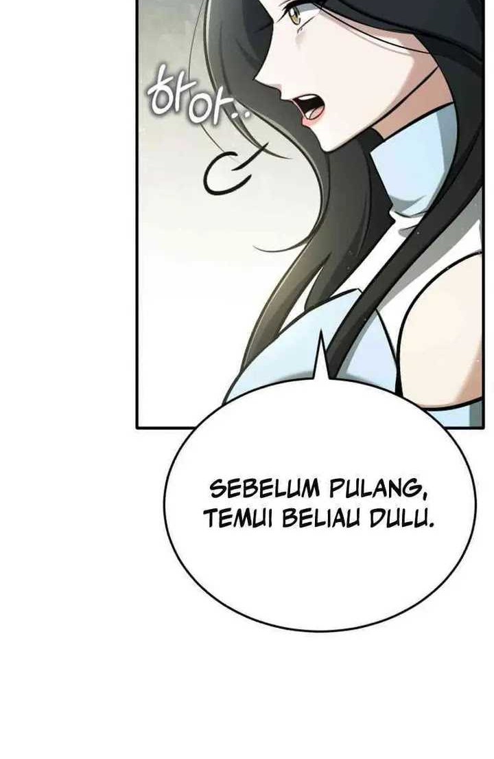 Regressor’s Life After Retirement Chapter 58 Gambar 24
