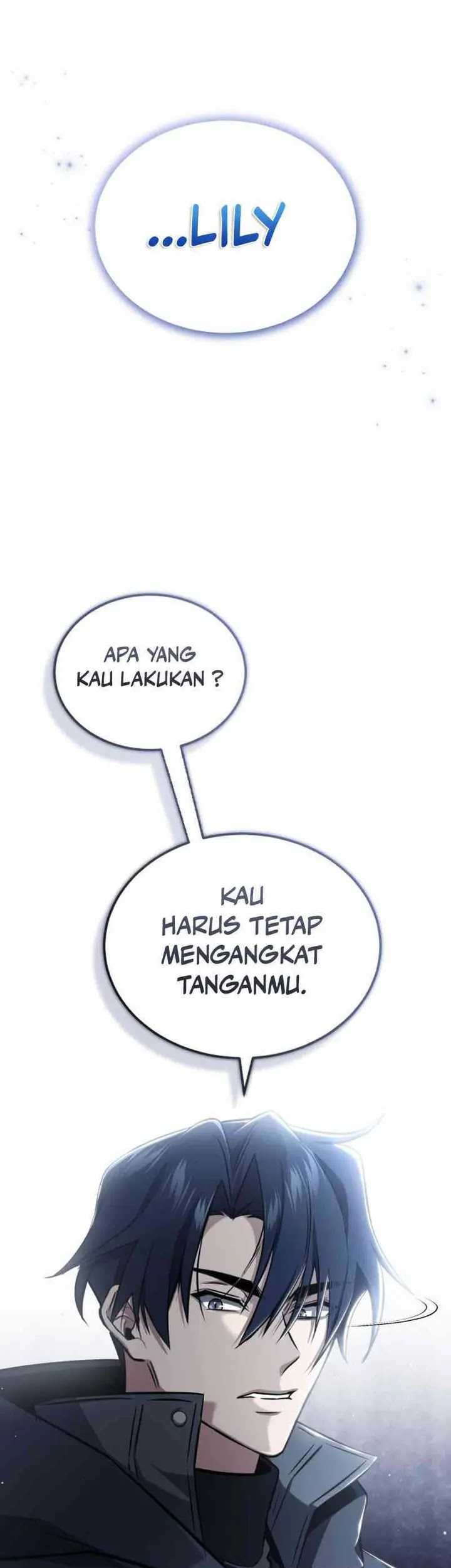 Regressor’s Life After Retirement Chapter 57 Gambar 71