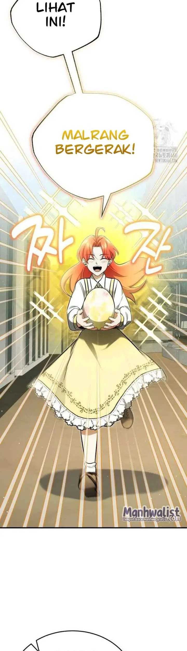 Regressor’s Life After Retirement Chapter 55 Gambar 86