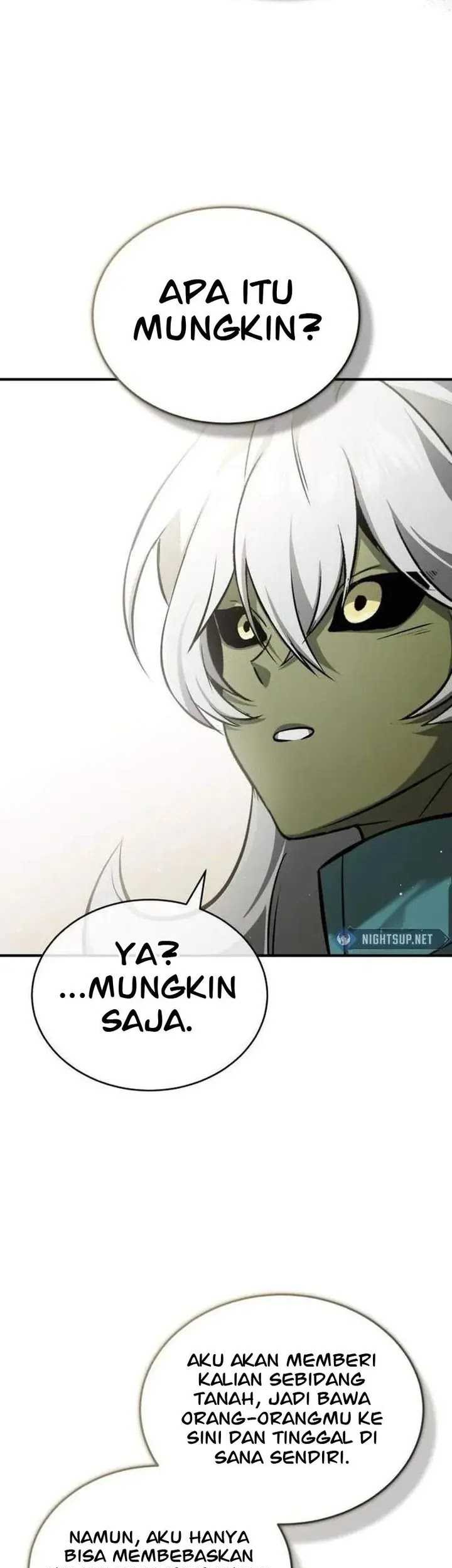 Regressor’s Life After Retirement Chapter 52 Gambar 74
