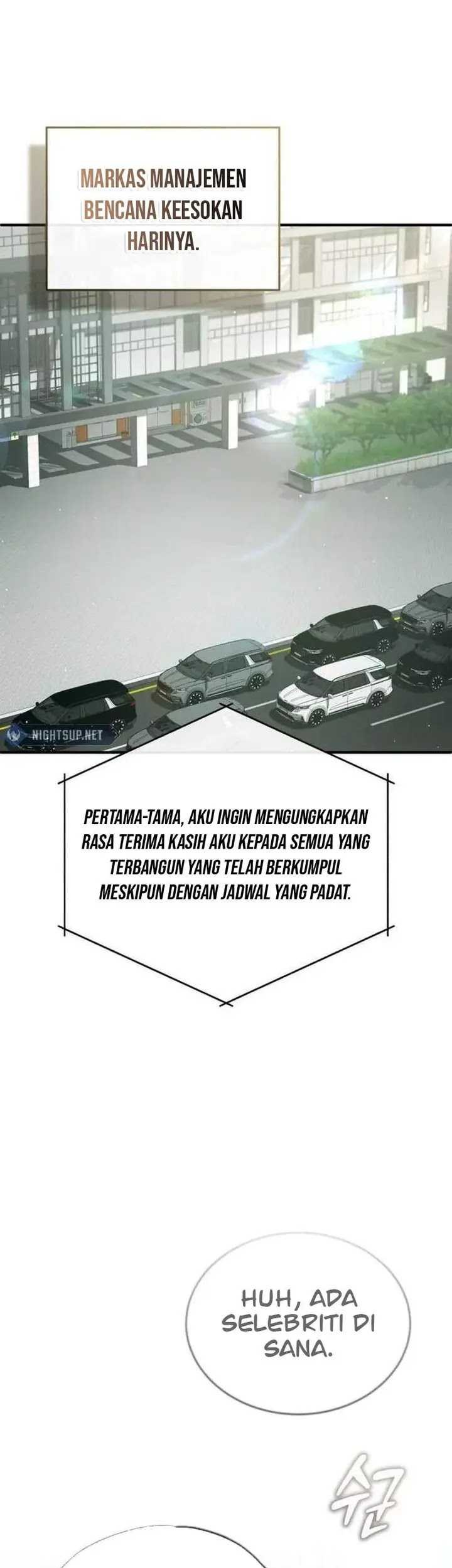 Regressor’s Life After Retirement Chapter 51 Gambar 70