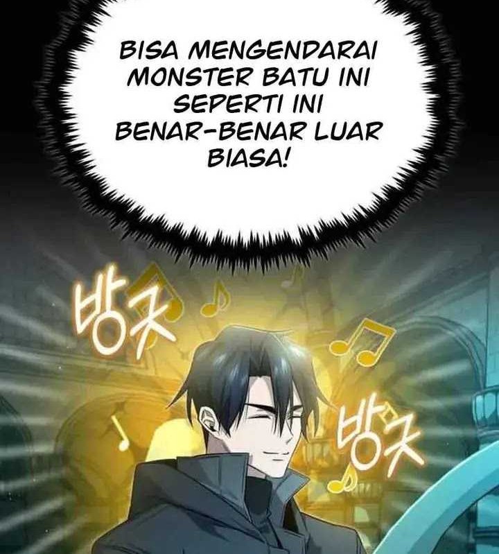 Regressor’s Life After Retirement Chapter 51 Gambar 11