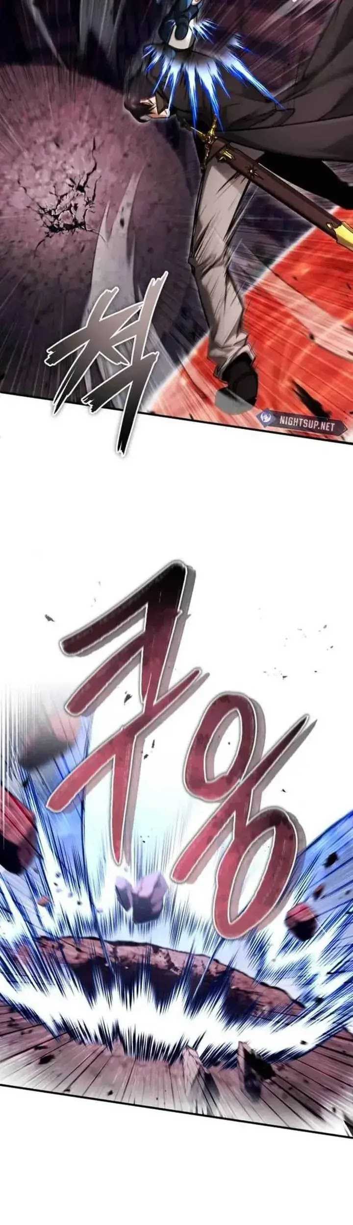 Regressor’s Life After Retirement Chapter 49 Gambar 38