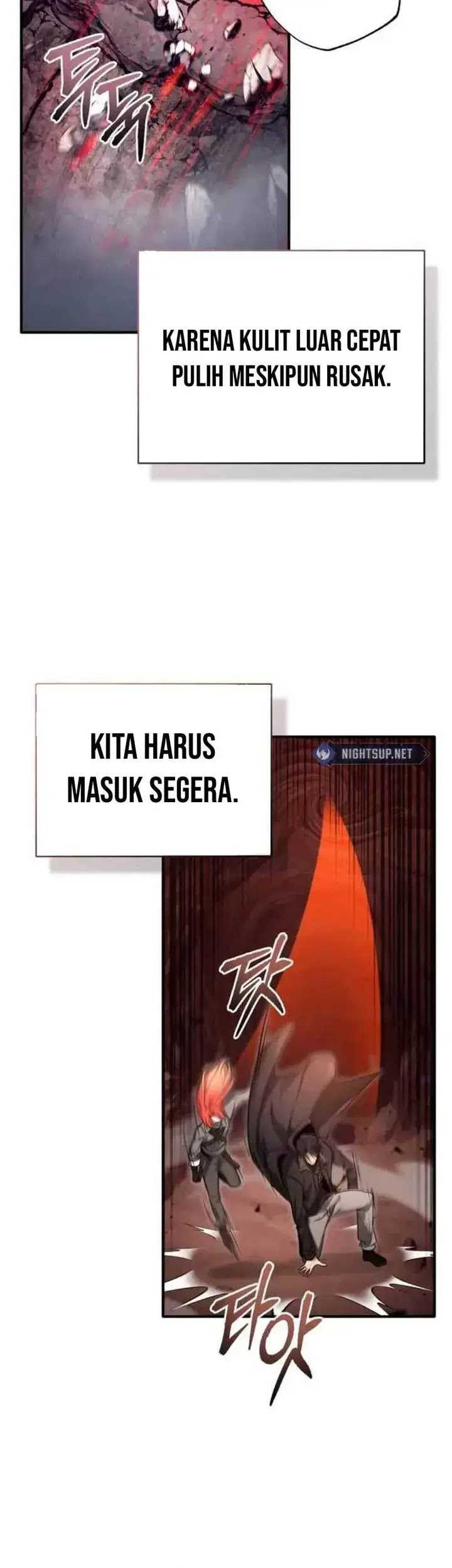 Regressor’s Life After Retirement Chapter 49 Gambar 40