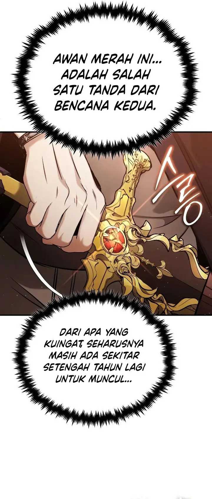 Regressor’s Life After Retirement Chapter 48 Gambar 74