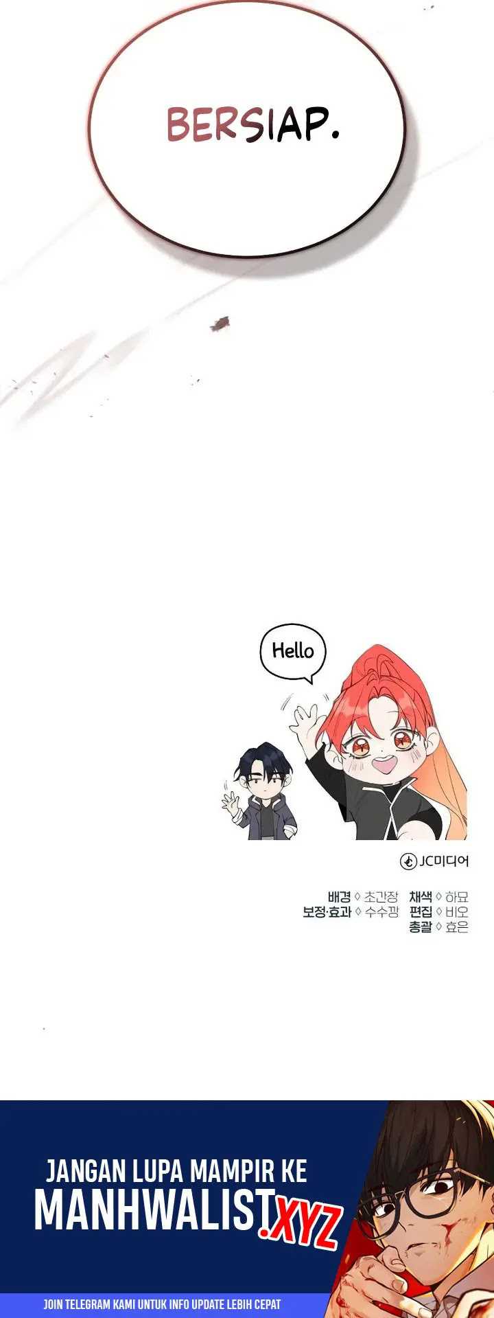 Regressor’s Life After Retirement Chapter 48 Gambar 80