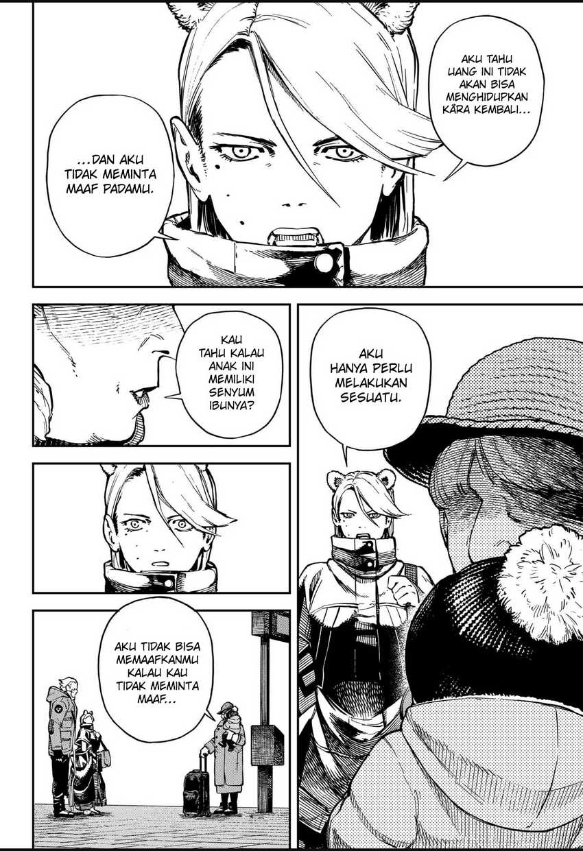NO\NAME Chapter 14 Gambar 11