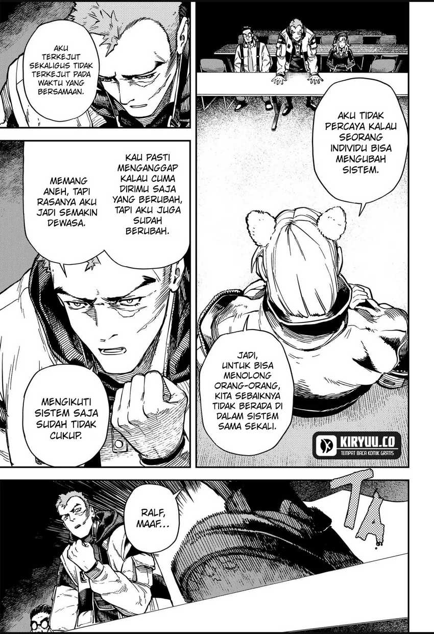 NO\NAME Chapter 14 Gambar 16